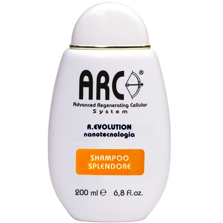 Image of ARC Shampoo Splendore  Shampoo Capelli 200.0 ml