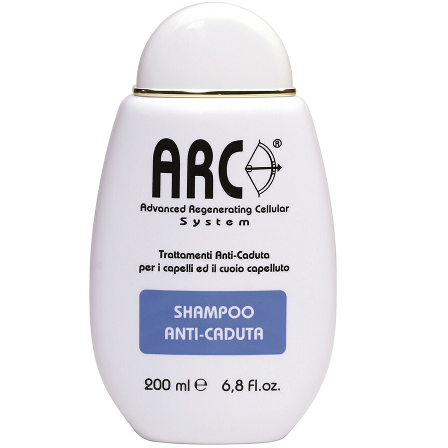 Image of ARC Shampoo Anti-Caduta  Shampoo Capelli 200.0 ml