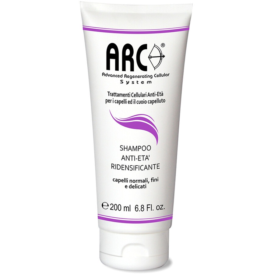 Image of ARC Shampoo Anti-Età Ridensificante  Shampoo Capelli 200.0 ml