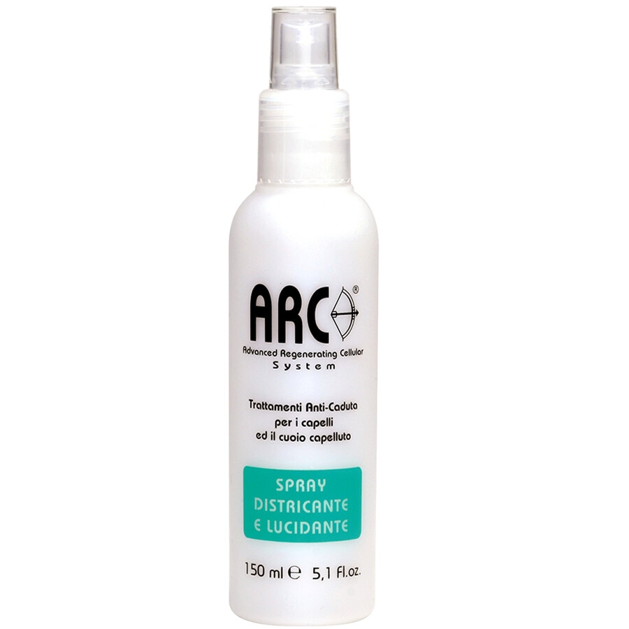 Image of ARC Spray Districante E Lucidante  Spray Capelli 150.0 ml