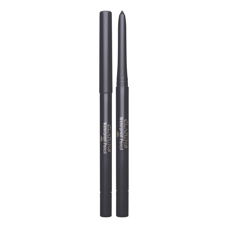 Image of Clarins Waterproof Pencil  Eyeliner 0.29 g