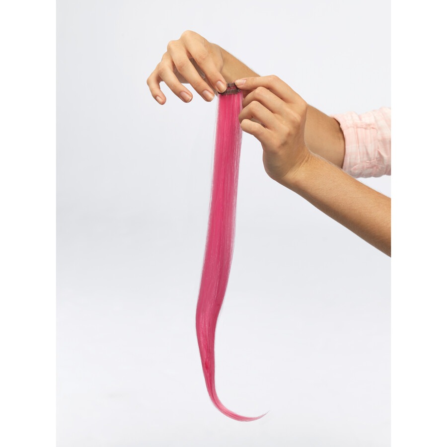 Image of Hairdo Color Strip  Accessori Styling
