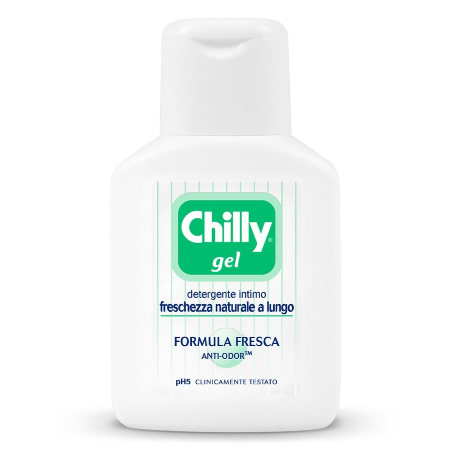 Image of Chilly Chilly Gel  Detergente Intimo 50.0 ml
