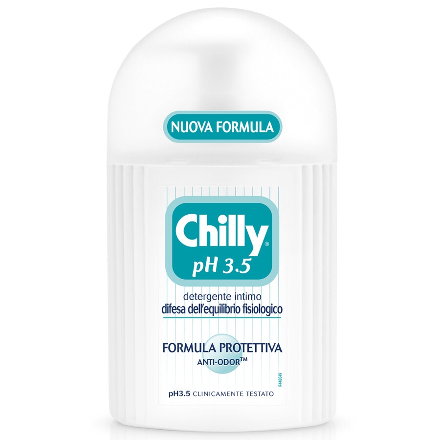 Image of Chilly Chilly PH 3.5  Detergente Intimo 200.0 ml