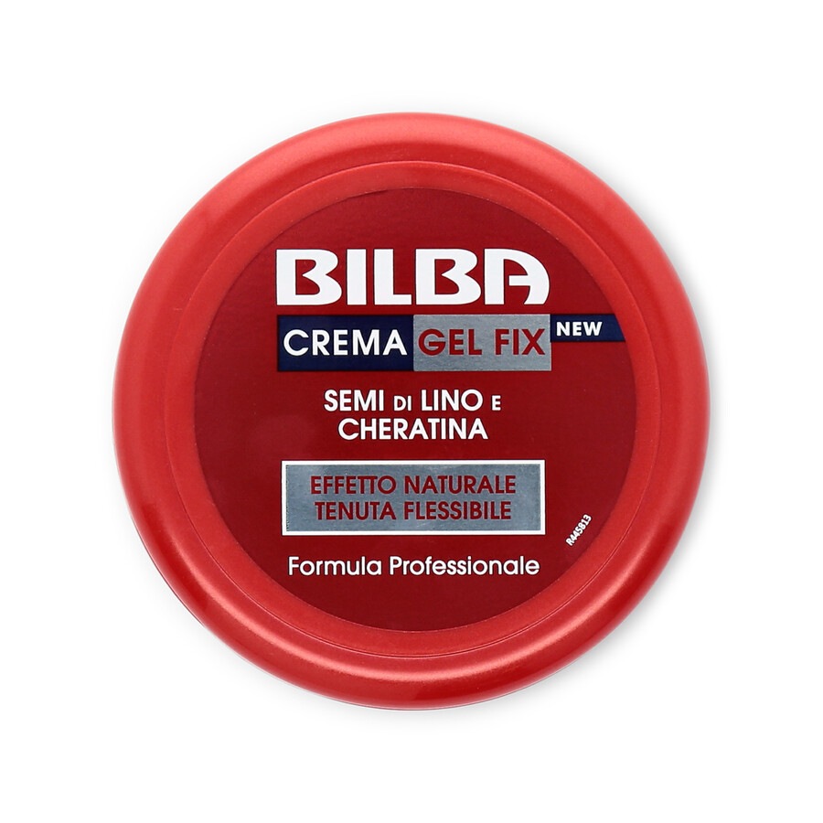 Image of Bilba Bilba Crema Gel Fix  Gel Capelli 100.0 ml