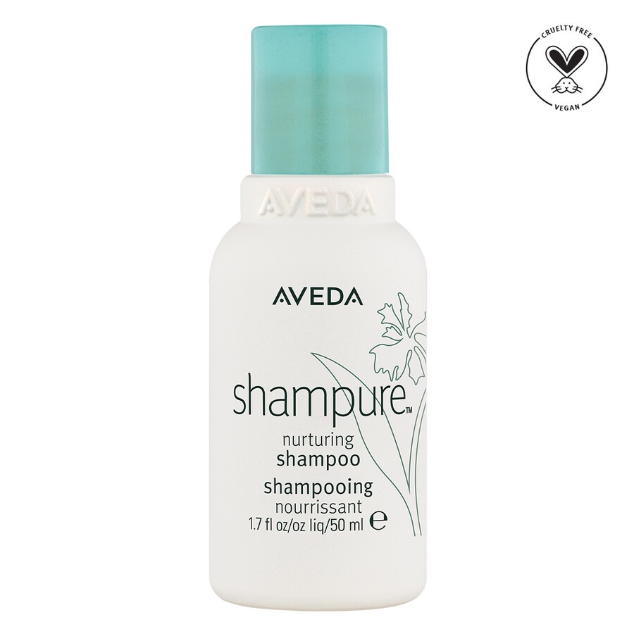 Image of Aveda Shampure™ Nurturing  Shampoo Capelli 50.0 ml