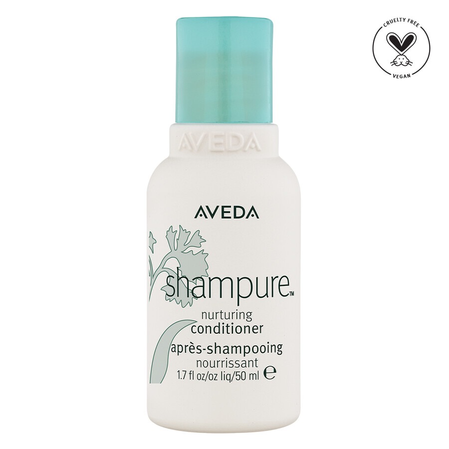 Image of Aveda Shampure™ Nurturing Conditioner  Shampoo Capelli 50.0 ml