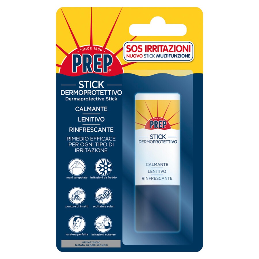 Image of Prep Prep Stick Dermoprotettivo  Stick Anti-Imperfezioni 10.0 ml