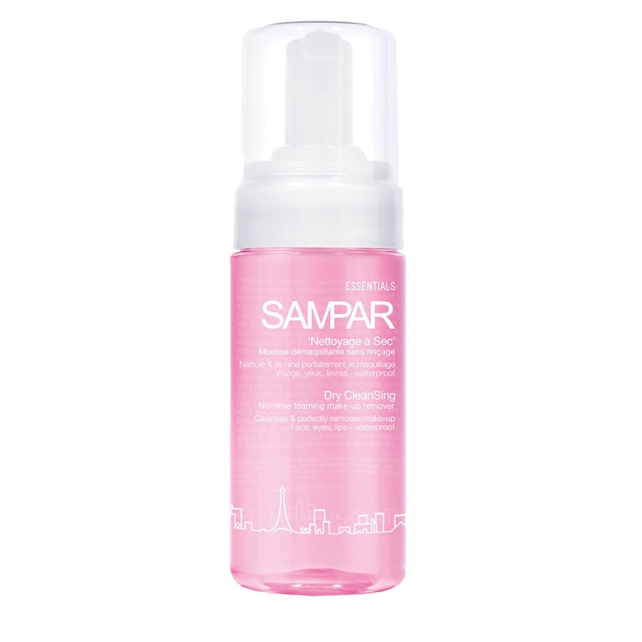 Image of Sampar Dry CleanSing  Struccante 100.0 ml