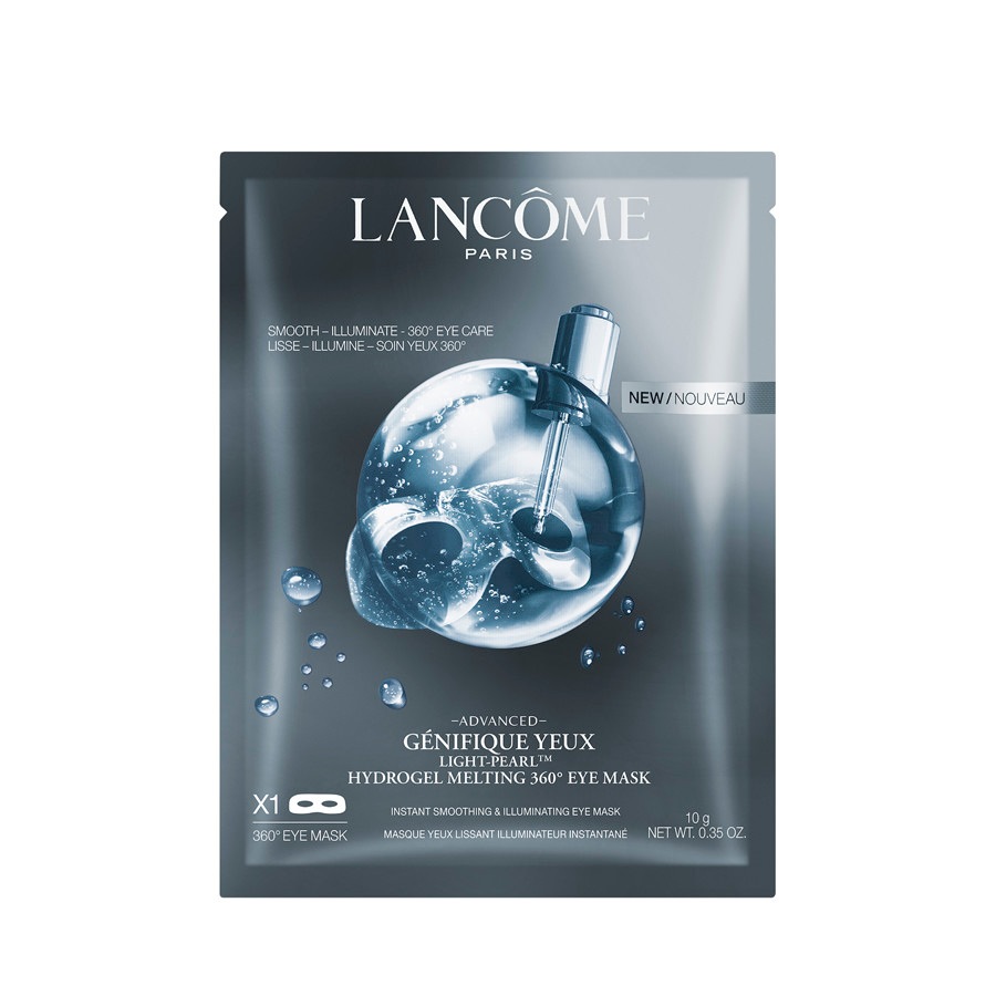 Image of Lancôme Advanced Génifique Yeux Light Pearl  Maschera 10.0 g