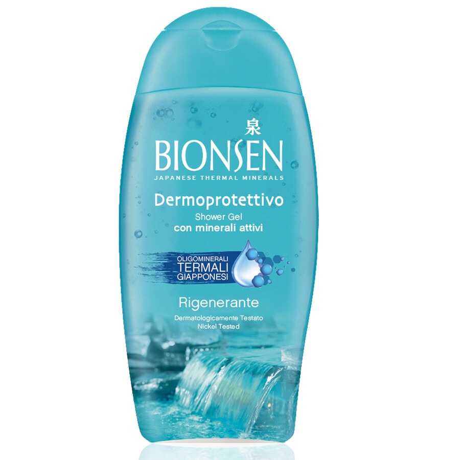Image of Bionsen Docciaschiuma Dermoprotettivo  Doccia Shampoo 250.0 ml