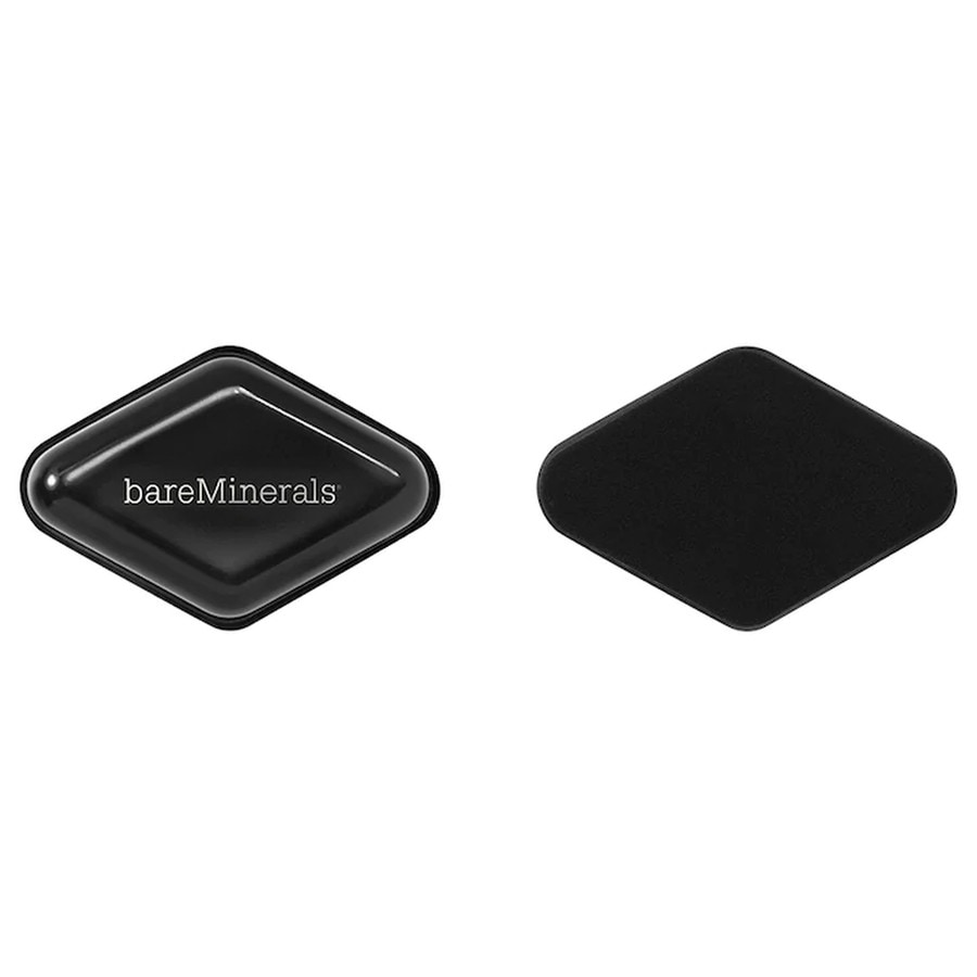 Image of bareMinerals Dual Sided Silicone Blender  Spugnetta