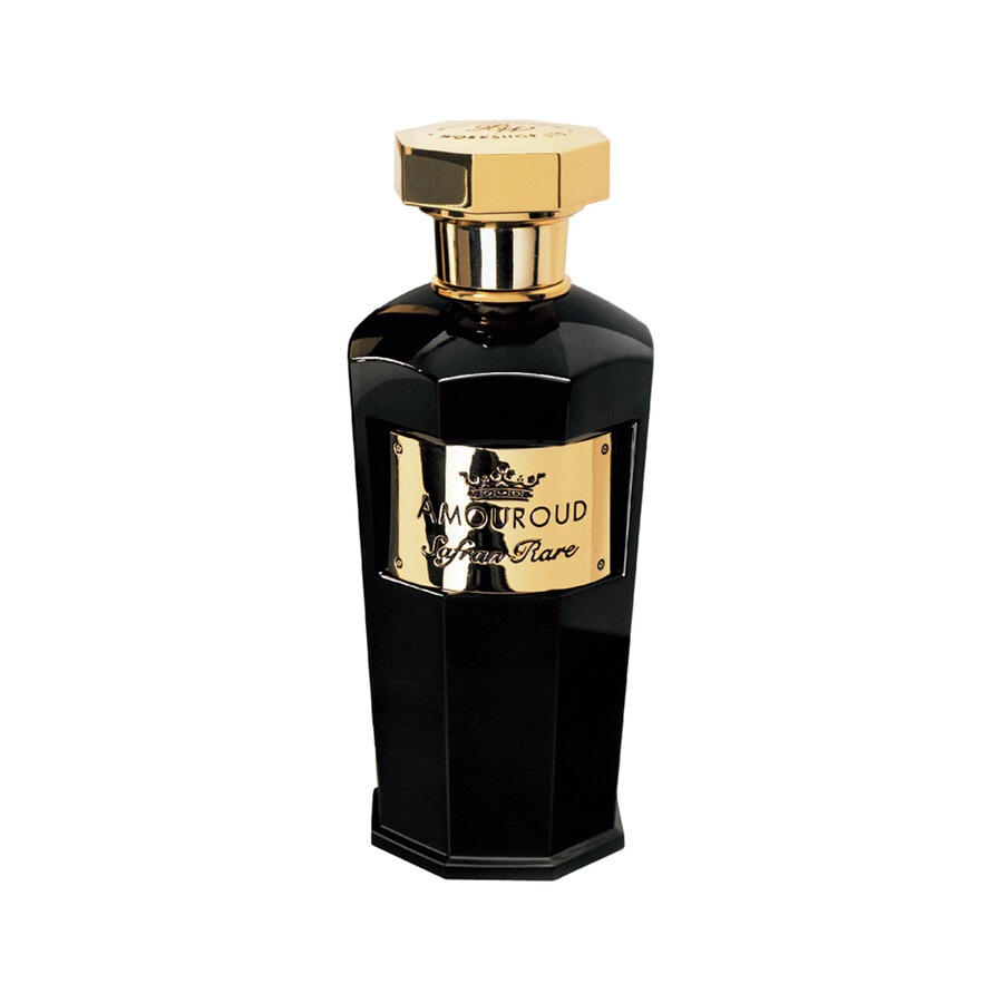 Image of Amouroud Safran Rare  Eau De Parfum 100.0 ml