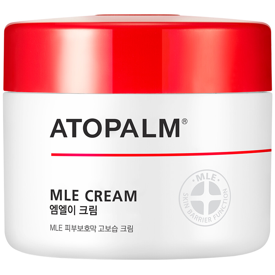 Image of Atopalm MLE Cream  Crema Multiuso 160.0 ml