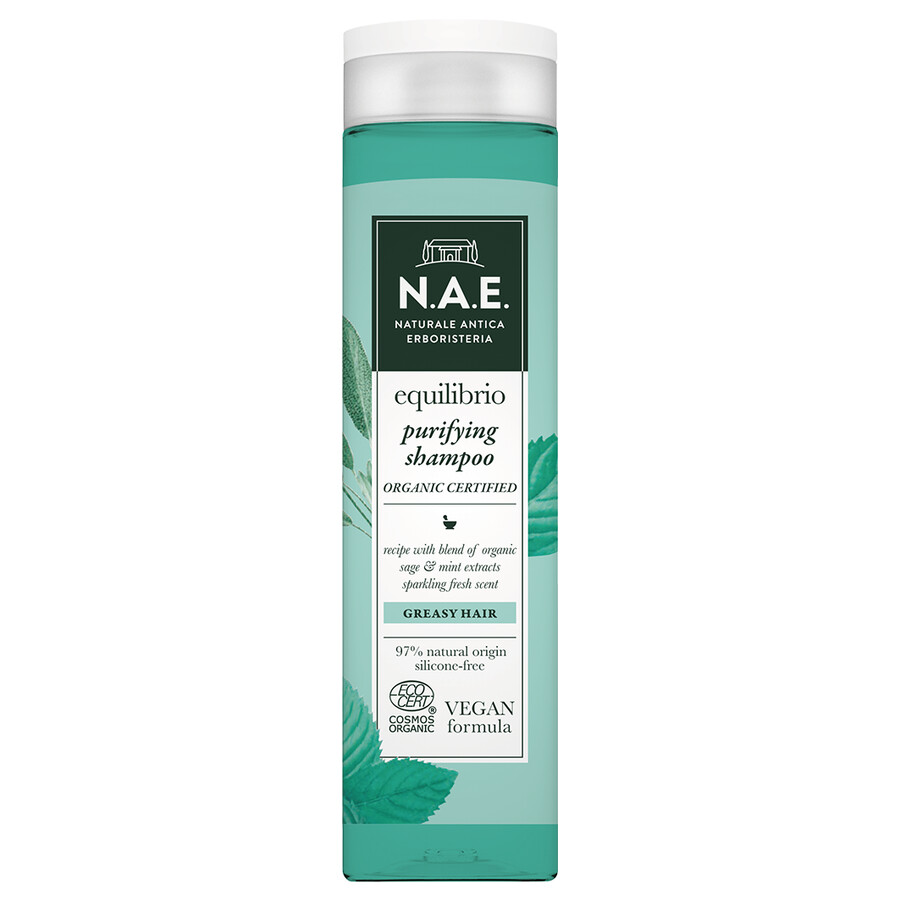 Image of N.A.E Equilibrio  Shampoo Capelli 250.0 ml