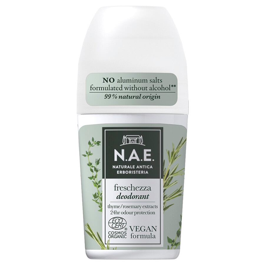 Image of N.A.E Freschezza  Deodorante 50.0 ml
