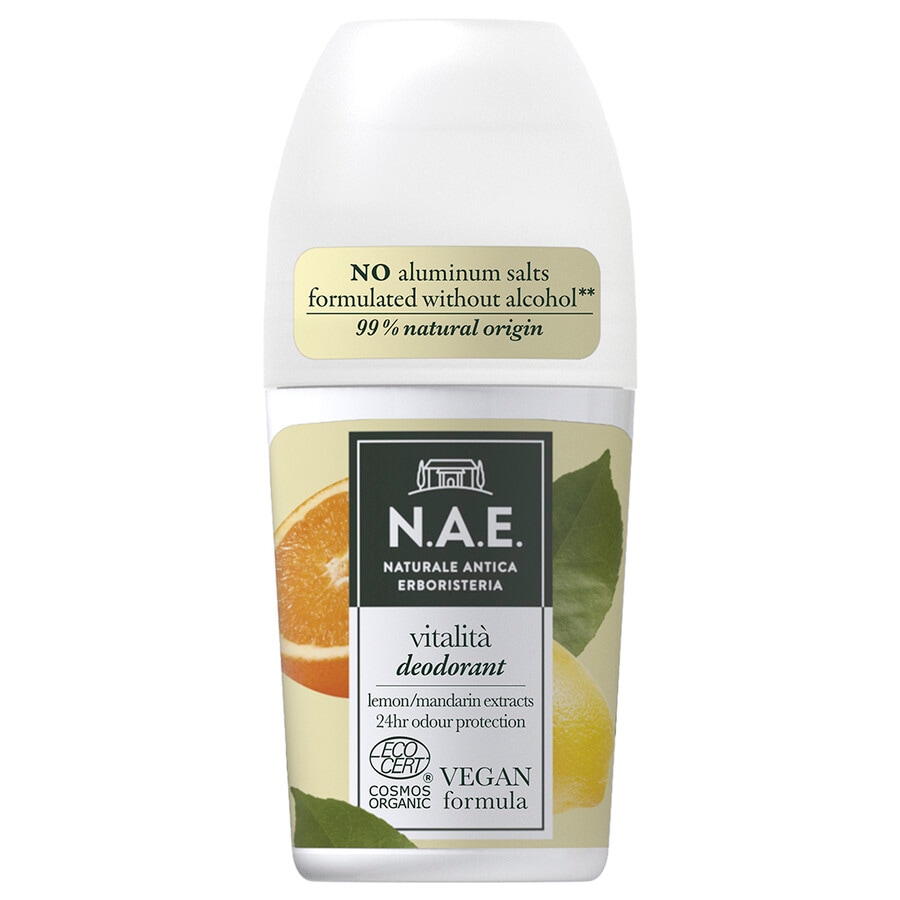 Image of N.A.E Vitalità  Deodorante 50.0 ml