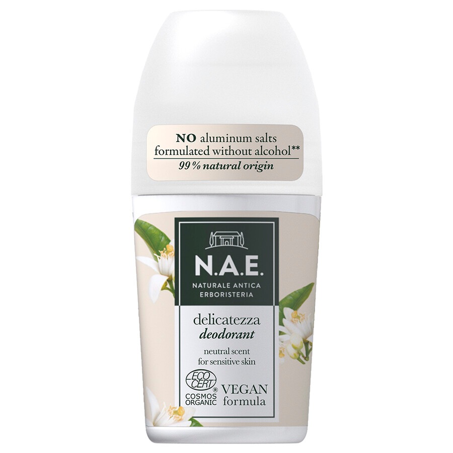 Image of N.A.E Delicatezza  Deodorante 50.0 ml