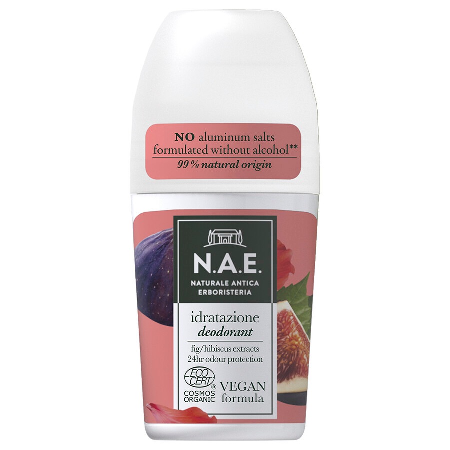 Image of N.A.E Idratazione  Deodorante 50.0 ml