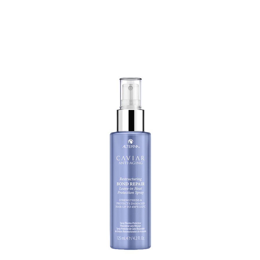 Image of Alterna Caviar Anti-Aging Restructuring Bond Repair Leave-in Heat Protection  Spray Capelli 125.0 ml
