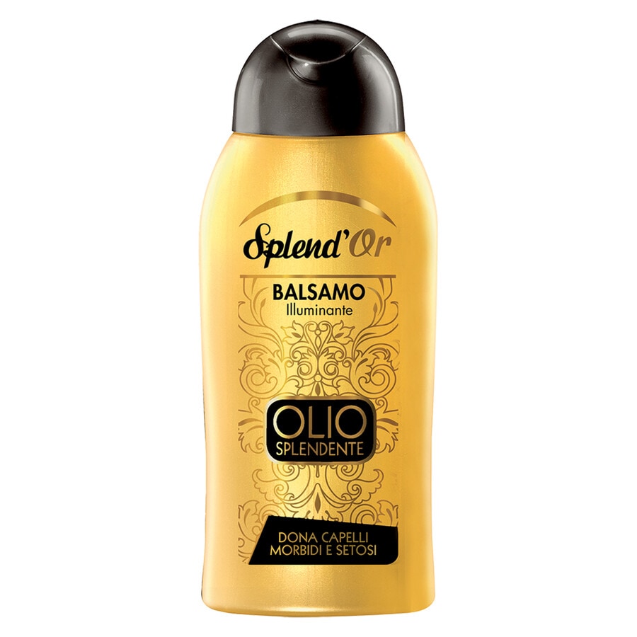 Image of Splend'Or Balsamo Olio Splendente  Balsamo Capelli 300.0 ml