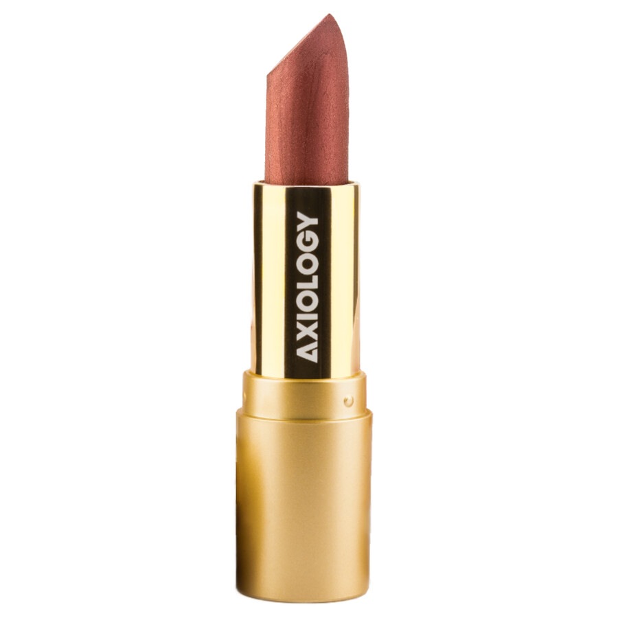Image of Axiology Natural Lipstick -Soft Cream  Rossetto 4.0 g
