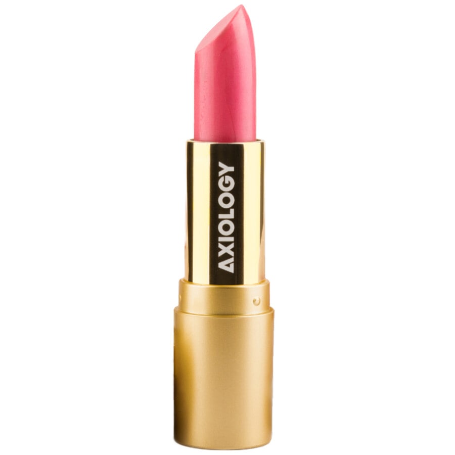 Image of Axiology Natural Lipstick - Sheer Balm  Rossetto 4.0 g