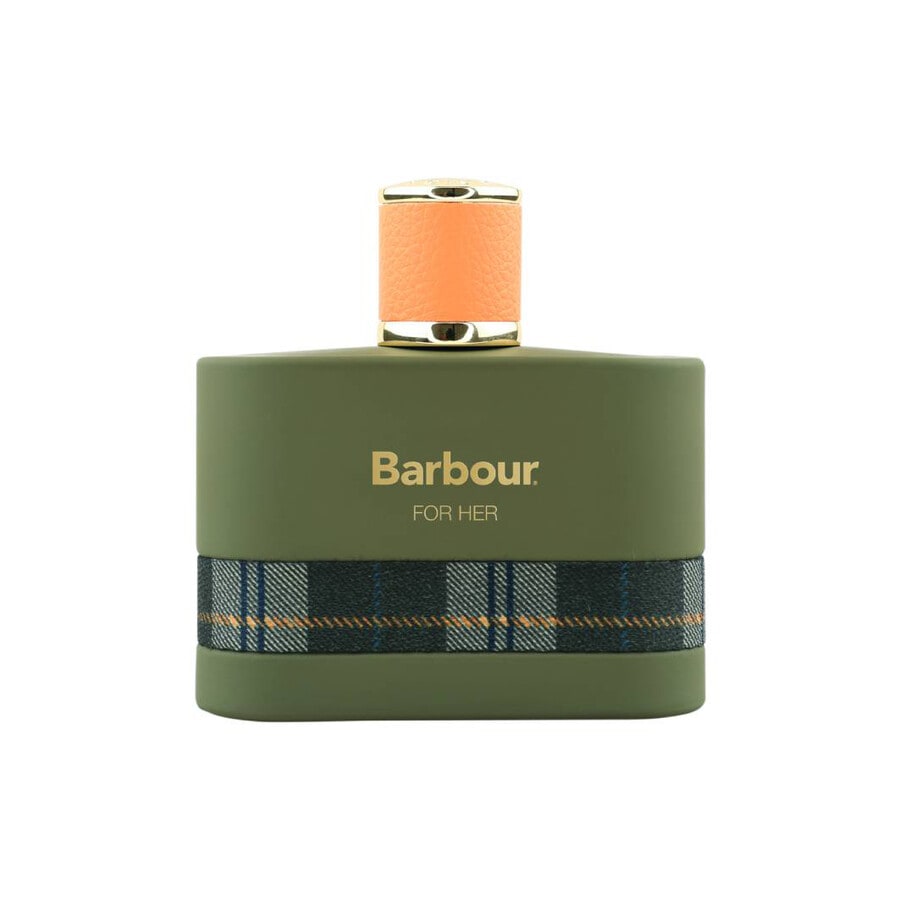 Image of Barbour Barbour For Her  Eau De Parfum 100.0 ml