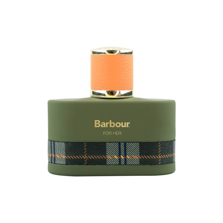 Image of Barbour Barbour For Her  Eau De Parfum 50.0 ml