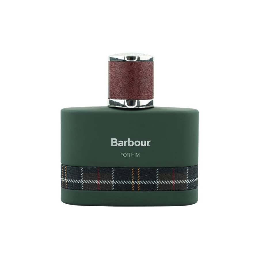 Image of Barbour Barbour For Him  Eau De Parfum 50.0 ml