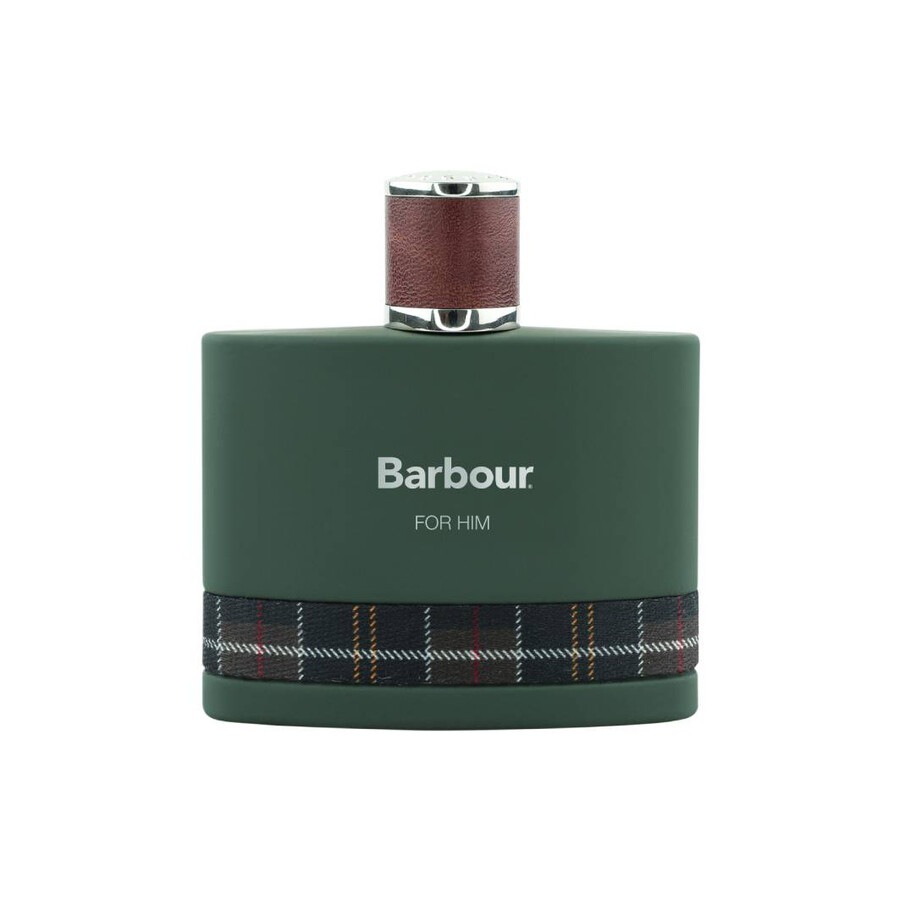 Image of Barbour Barbour For Him  Eau De Parfum 100.0 ml