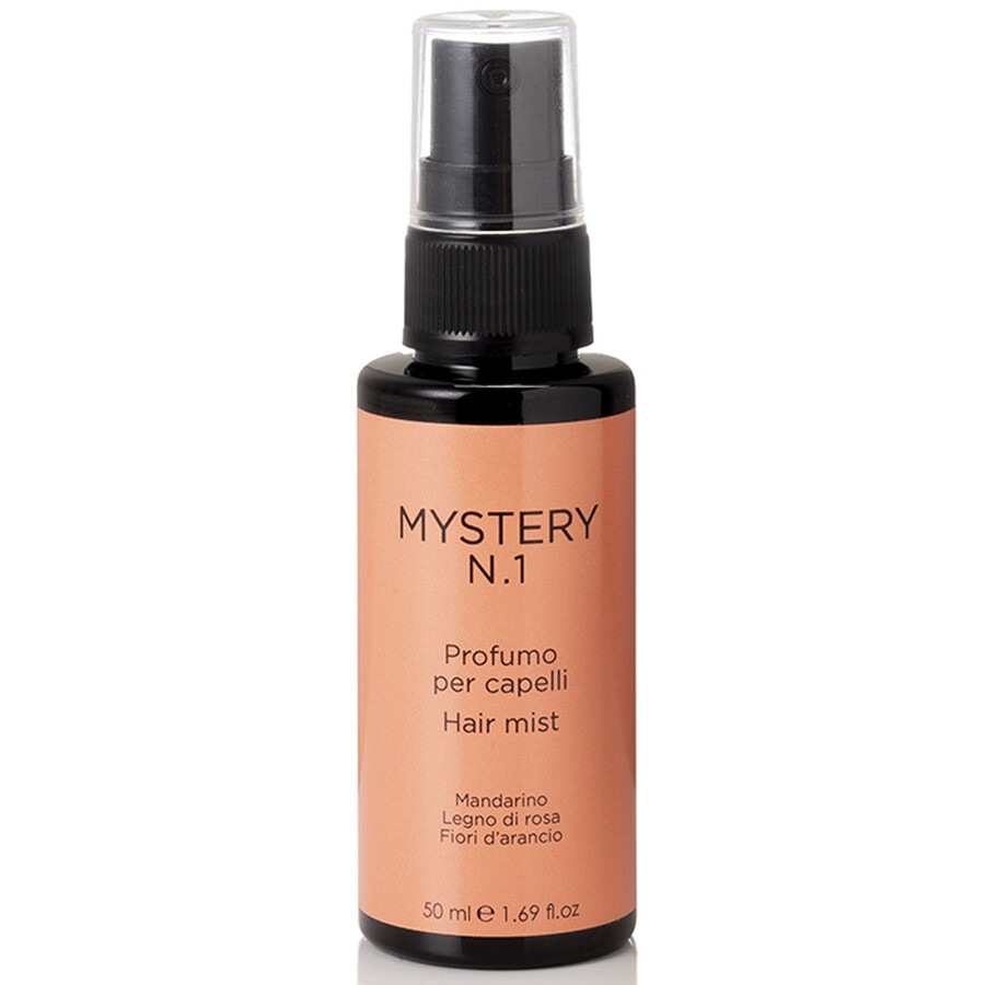 Image of Mystery Mystery N. 1  Profumo Capelli 50.0 ml