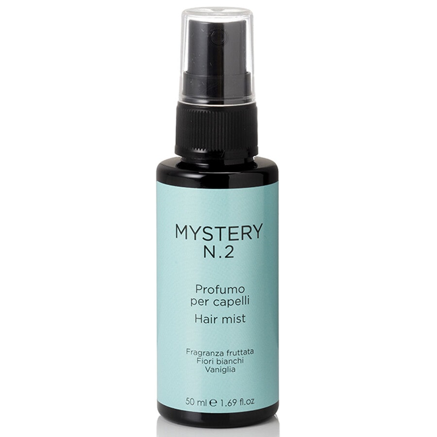 Image of Mystery Mystery N.2  Profumo Capelli 50.0 ml