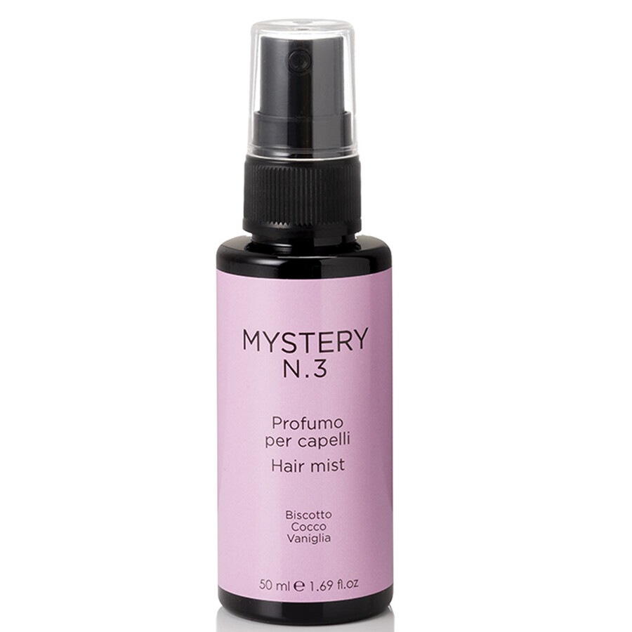 Image of Mystery Mystery N.3  Profumo Capelli 50.0 ml