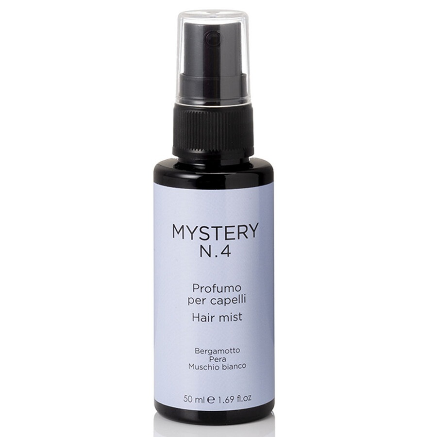 Image of Mystery Mystery N.4  Profumo Capelli 50.0 ml