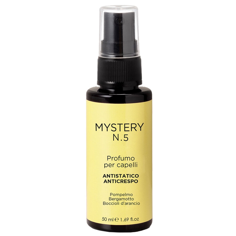 Image of Mystery Mystery N.5  Profumo Capelli 50.0 ml