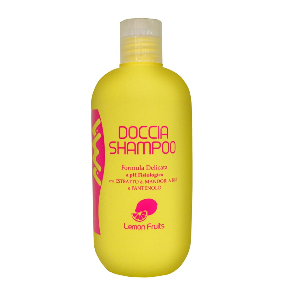 Image of AMA Doccia Shampoo Lemon Fruits  Doccia Shampoo 500.0 ml