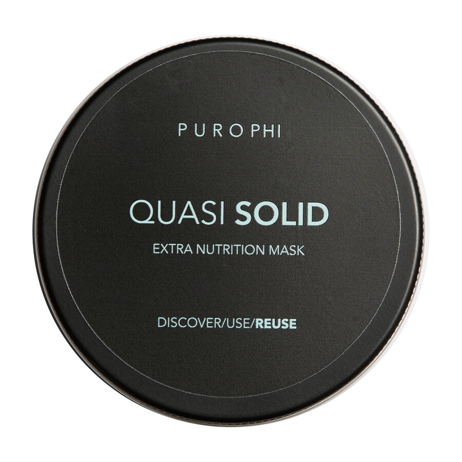 Image of Purophi Quasi Solid Mask  Maschera Capelli 80.0 ml