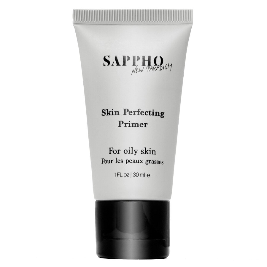 Image of Sappho Skin Perfecting Primer For Oily Skin  Primer 30.0 ml