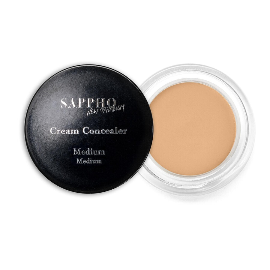 Image of Sappho Cream Concealer  Correttore 3.5 g