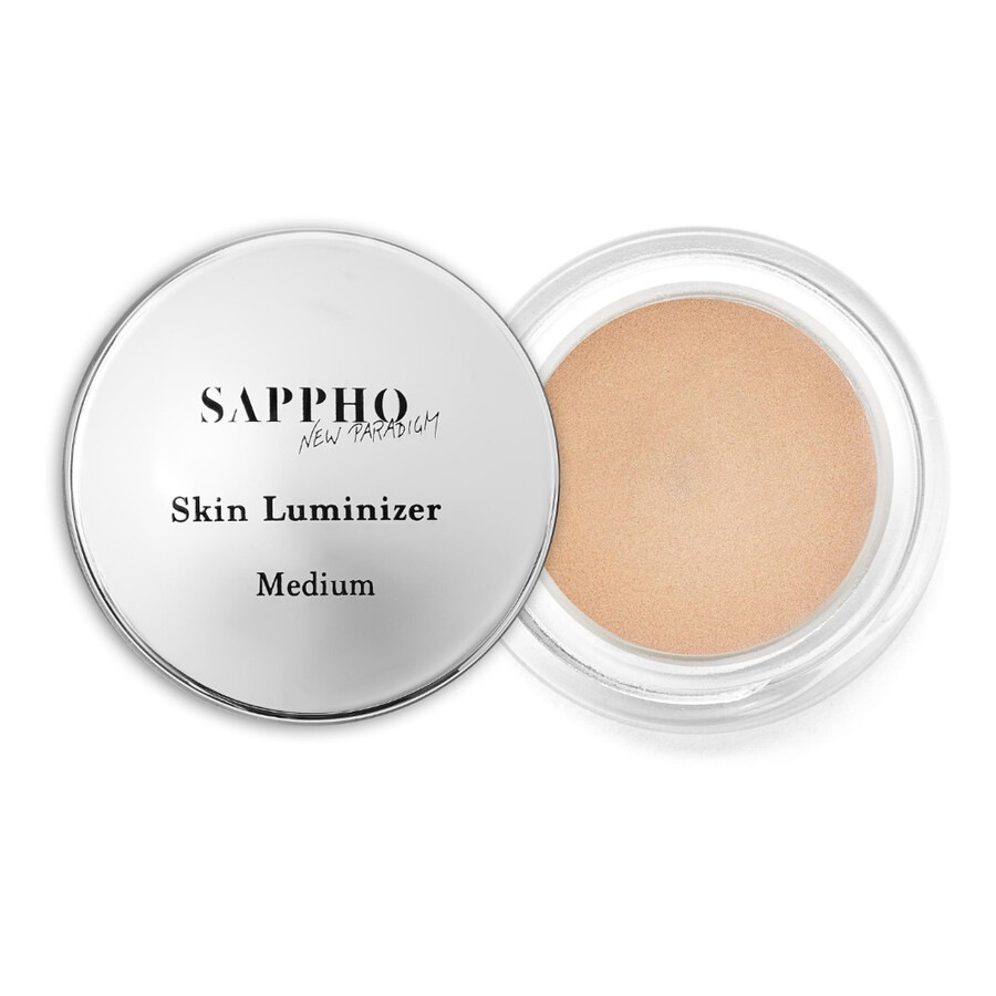 Image of Sappho Skin Luminizer  Illuminante 3.5 g
