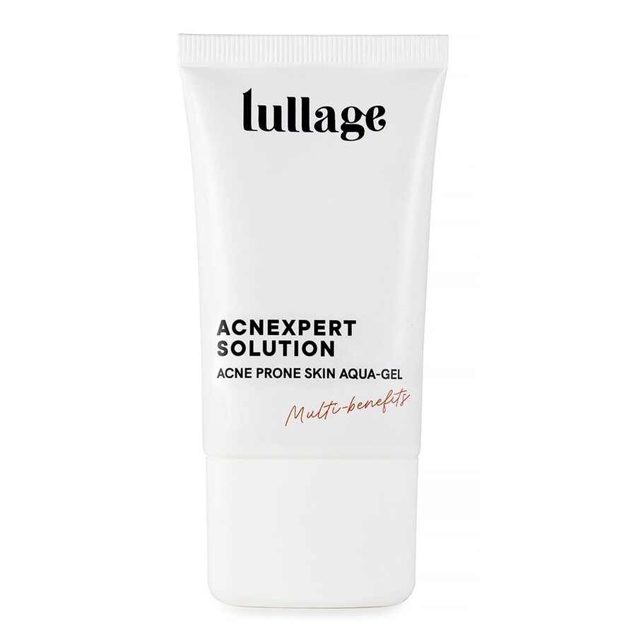 Image of Lullage Acnexpert Solution Water Gel  Trattamento Viso 40.0 ml