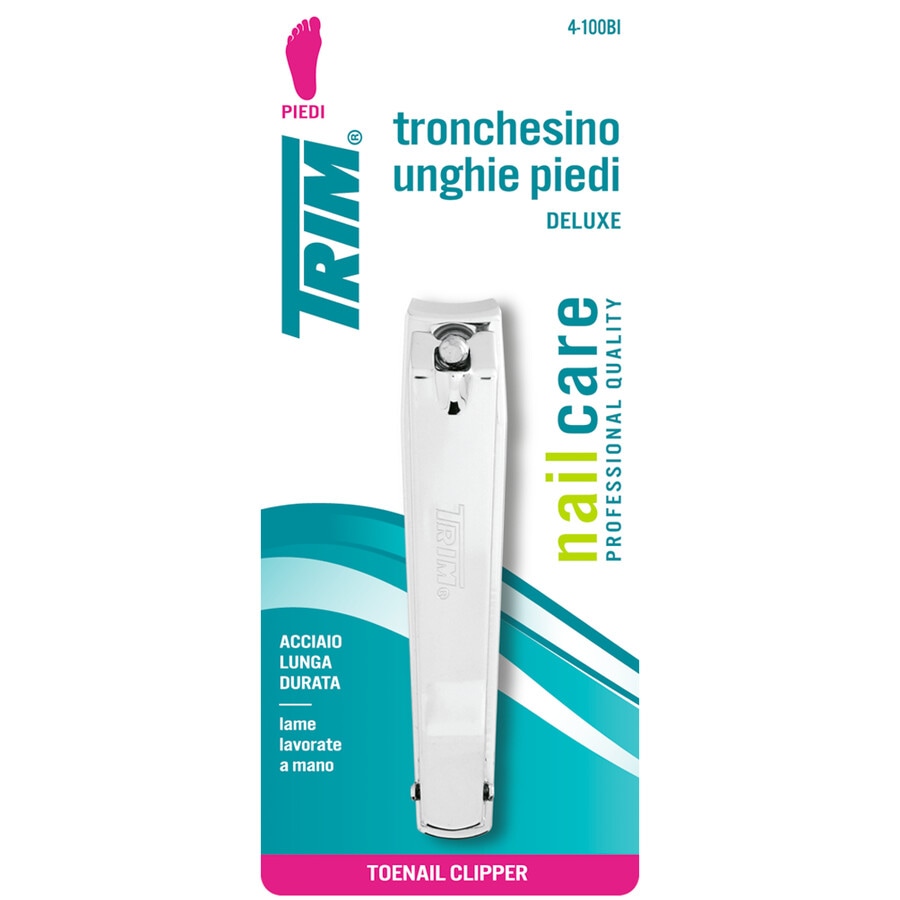 Image of Trim Tronchesino Piedi Deluxe  Tronchese 470.0 g
