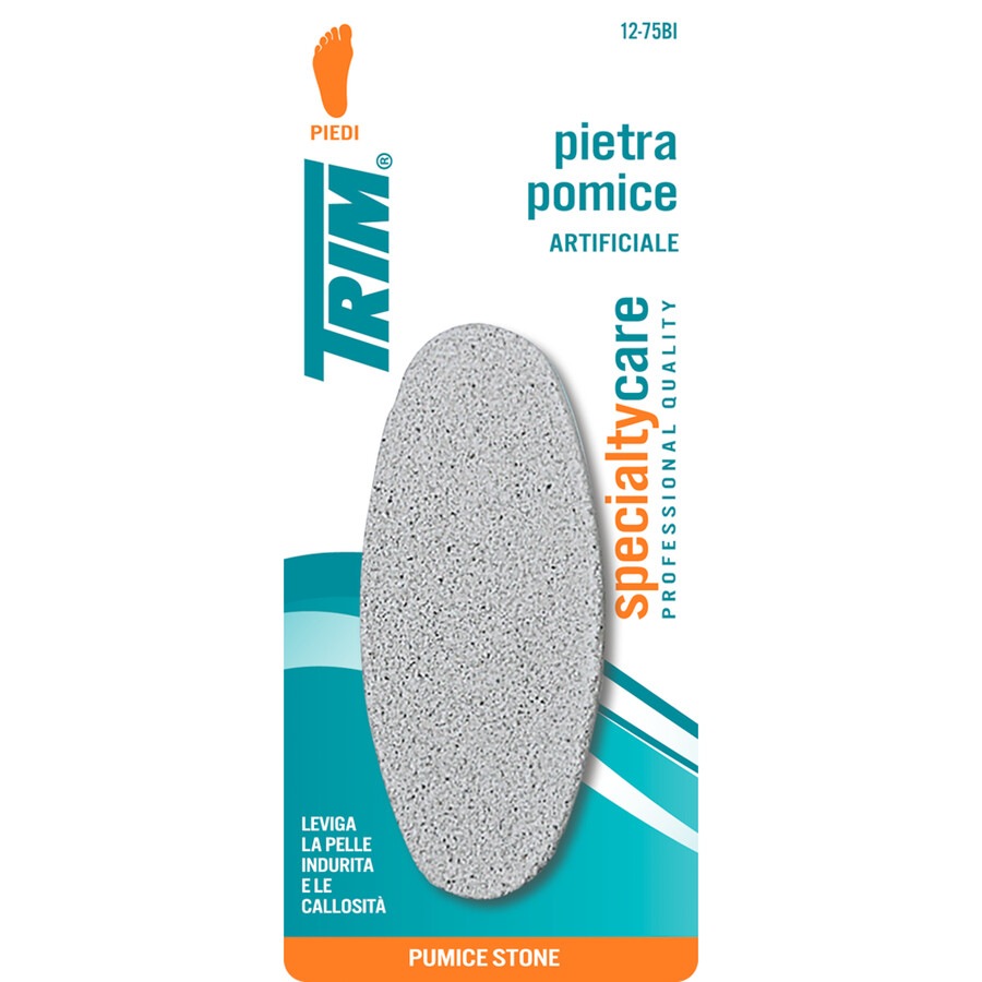 Image of Trim Pietra Pomice  Accessori Manicure/Pedicure 220.0 g