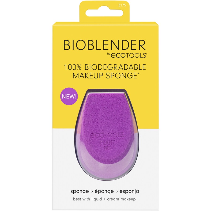 Image of EcoTools Bioblender Sponge  Spugnetta 24.0 g