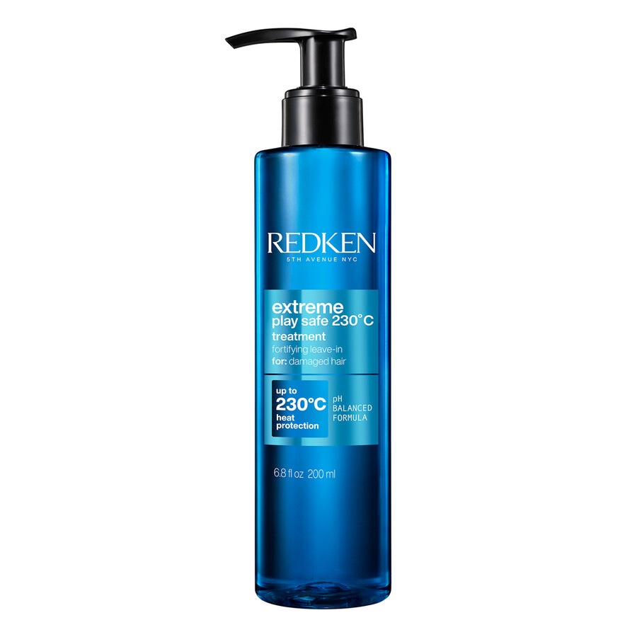 Image of REDKEN Extreme Play Safe  Trattamento Capelli 200.0 ml