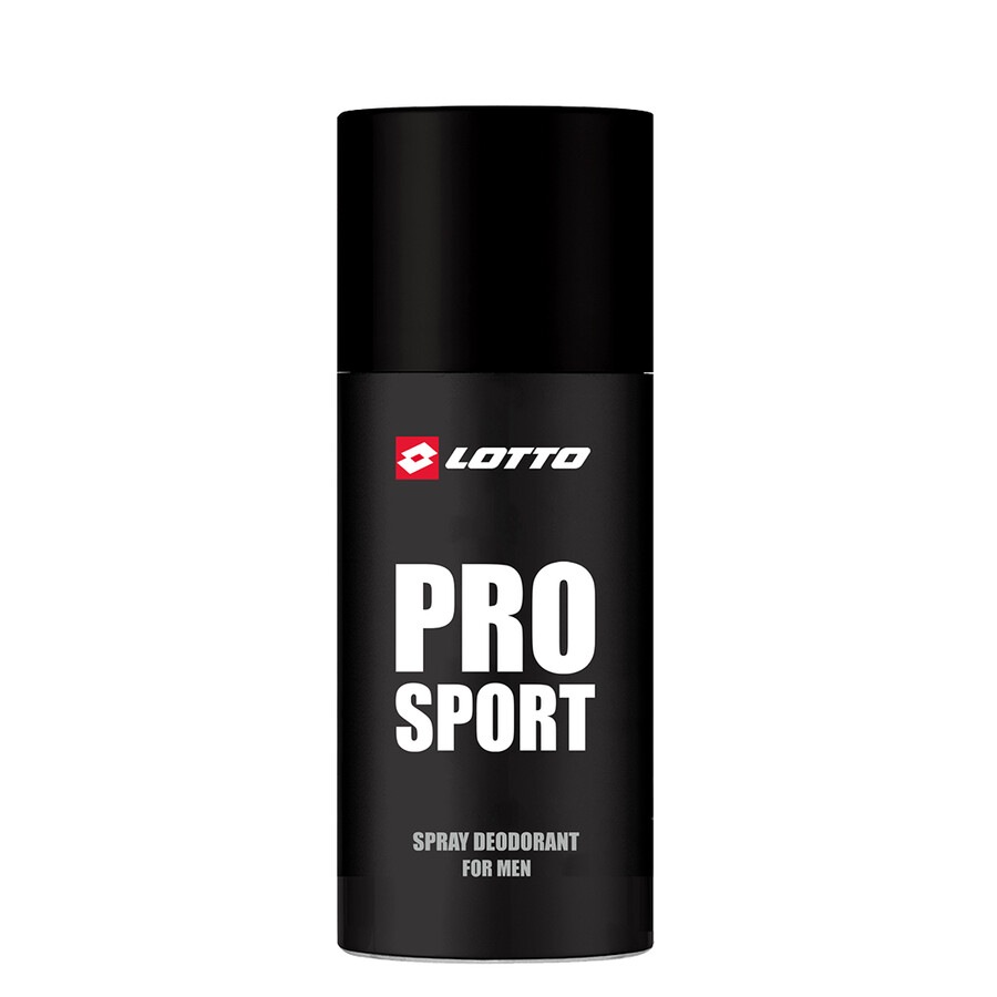 Image of Lotto Pro Sport  Deodorante 150.0 ml