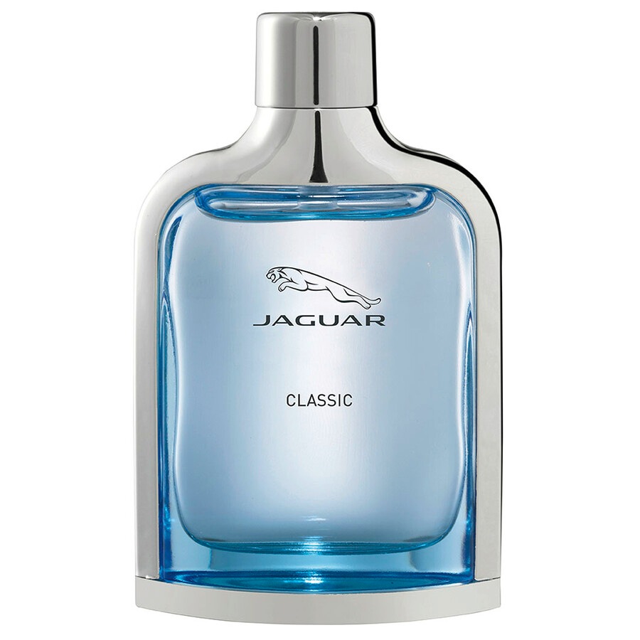 Image of Jaguar New Classic  Eau De Toilette 40.0 ml
