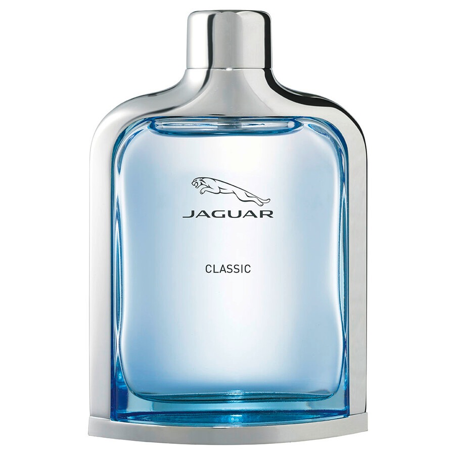 Image of Jaguar New Classic  Eau De Toilette 100.0 ml