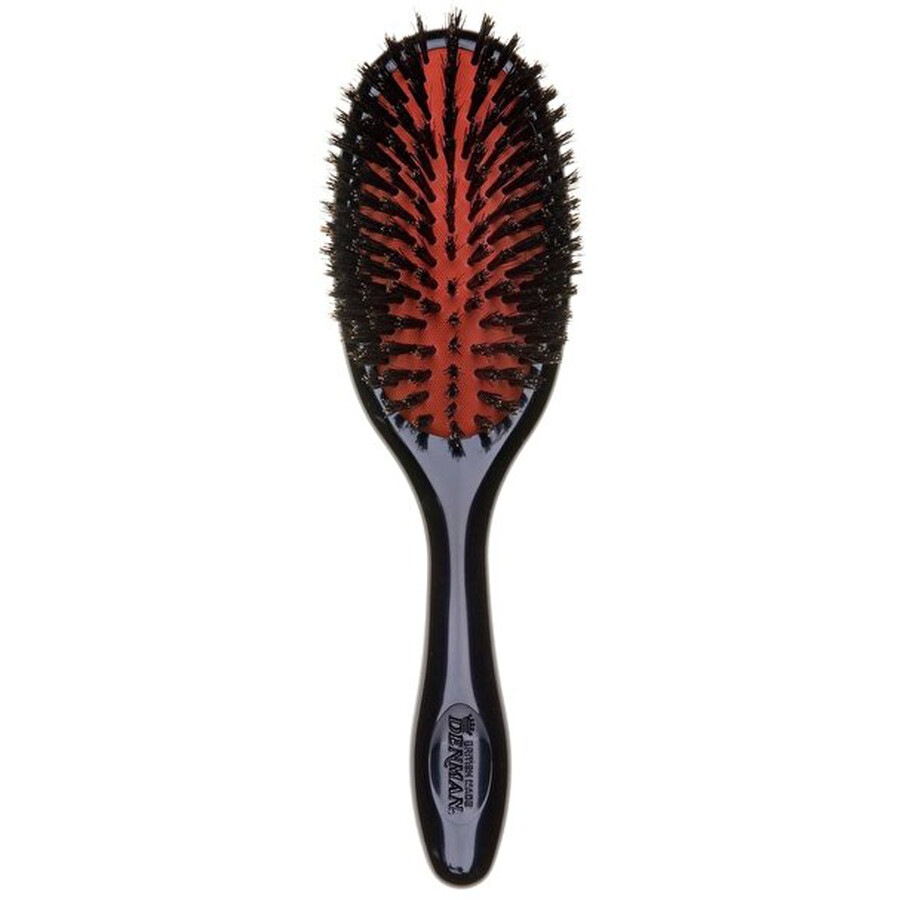 Image of Denman GROOMING NATURAL D82M  Spazzola Capelli